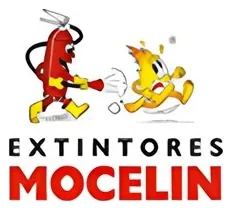 Extintores Mocelin